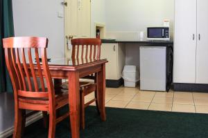 Gallery image of Maynestay Motel in Gunnedah