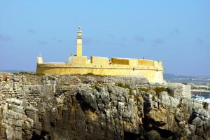 Afbeelding uit fotogalerij van Rimavier Residence in Peniche