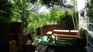 Imagen de la galería de El Refugio, en La Cueva