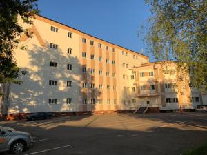 Galería fotográfica de Hotel Kupavna en Staraya Kupavna