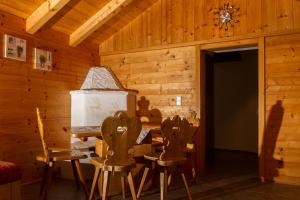Foto dalla galleria di Haus Hirschpoint a Faistenau