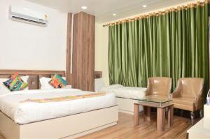 Afbeelding uit fotogalerij van Hotel Shivaay Grand in Amritsar