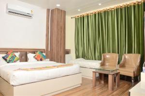 Gallery image of Hotel Shivaay Grand in Amritsar
