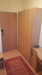 Zdjęcie z galerii obiektu Grand Hotel w mieście Třebíč