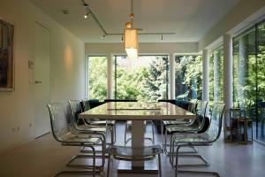 Fotografia z galérie ubytovania LUXURY APARTMENTS "GARDEN OF EDEN" vo Viedni