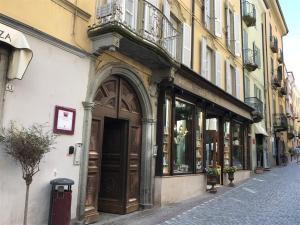Il quartiere o una zona nella vicinanze dell'aparthotel
