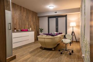 Fotografie z fotogalerie ubytování Hotel Oskar Business & Spa v destinaci Puławy