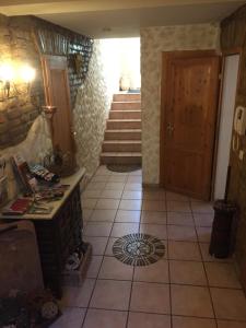 Fotografie z fotogalerie ubytování Pension Haus Bielke v Berlíně