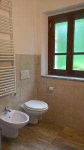 Fotografie z fotogalerie ubytování Fattoria Sos Astores v destinaci Fonni + 19 fotografií