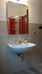 Fotografie z fotogalerie ubytování Fattoria Sos Astores v destinaci Fonni