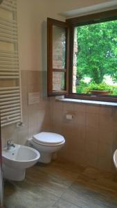 Fotografie z fotogalerie ubytování Fattoria Sos Astores v destinaci Fonni