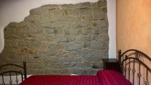 Fotografie z fotogalerie ubytování Fattoria Sos Astores v destinaci Fonni