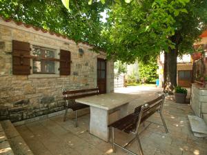 Fotografie z fotogalerie ubytování Apartments Mirjana 1655 v destinaci Kanfanar