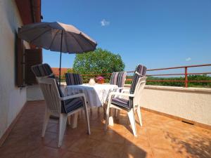 Fotografie z fotogalerie ubytování Apartments Mirjana 1655 v destinaci Kanfanar