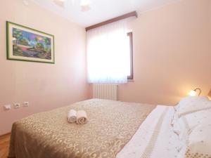 Fotografie z fotogalerie ubytování Apartments Mirjana 1655 v destinaci Kanfanar