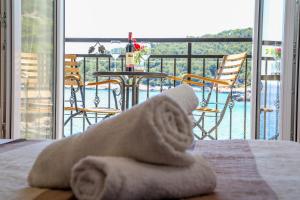 Gallery image of Duje Apartments Milna in Milna