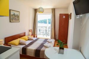 Gallery image of Duje Apartments Milna in Milna