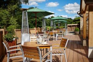 Φωτογραφία από το άλμπουμ του The Green Dragon Inn σε Cowley +35 φωτογραφίες