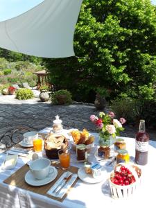 Gallery image of Le Paradis in Vaugines