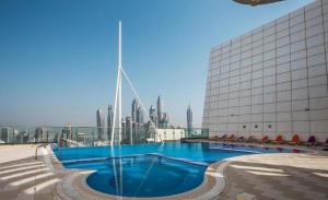 Gallery image of Frank Porter - Goldcrest Views in Dubai