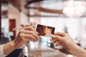 Hosté ubytování Premier Hotel Rus