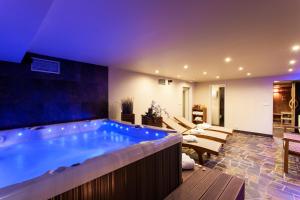 Fotografie z fotogalerie ubytování Hotel Premier- Adults Only v destinaci Bedřichov