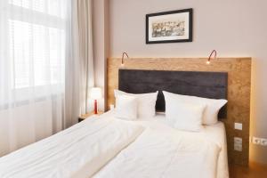 Gallery image of AMC Apartments Bundesallee in Berlin