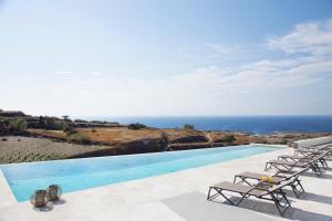 Gallery image of Aplai Dome in Oia