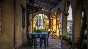 Fotografie z fotogalerie ubytování La Aldea Colorada Casa Rural v destinaci Mota del Marqués