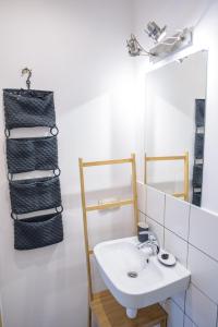 Gallery image of Apartamenty Stara Morawa - Zew Natury in Stronie Śląskie