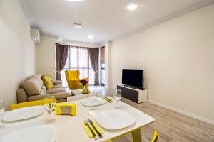 Gallery image of Vacation Apartment in Plovdiv