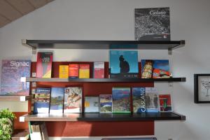 Fotografie z fotogalerie ubytování Mansarda Caslano v destinaci Caslano