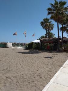 トレモリノスにあるEl Bajondillo, 1ª línea de Playaのギャラリーの写真