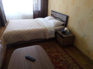 Легло или легла в стая в Apartment On Soborna