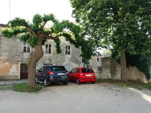 Fotografie z fotogalerie ubytování Kuća za odmor - Ferlin v destinaci Svetvinčenat