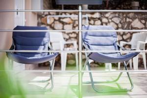 Fotografie z fotogalerie ubytování Studio Apartment Dada v Primoštenu