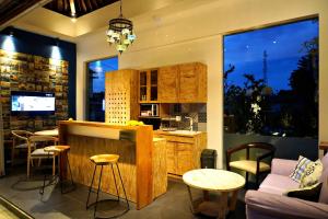 Gallery image of deLodtunduh Villa 2 in Ubud