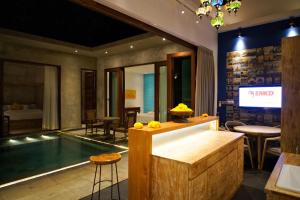 Gallery image of deLodtunduh Villa 2 in Ubud