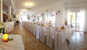 Ресторан / где поесть в Soleil Resort & SPA +258 фотографий