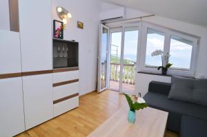 Foto dalla galleria di Apartments Krupic a Opatija