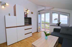 Gallery image of Apartments Krupic in Opatija