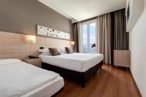 Gallery image of Hotel Victoria Frontemare in Lido di Jesolo