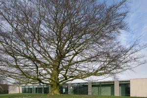 Foto dalla galleria di Notarishuys "Pure Hotel" a Diksmuide