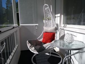 Billede fra billedgalleriet på Guest Apartment Lohkaretie i Kuopio + 34 billeder