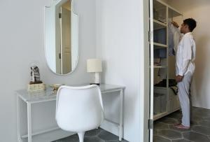 Galeriebild der Unterkunft Lusa Beach Studios Under New Management And Newly Renovated in Lovina