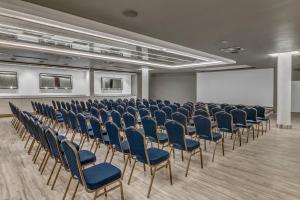 Konferenční prostory v ubytování Hotel Rozbicki