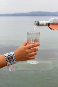 萨托设计酒店的酒水
