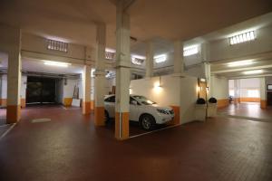 Fotografie z fotogalerie ubytování Hotel Italia v destinaci Verona