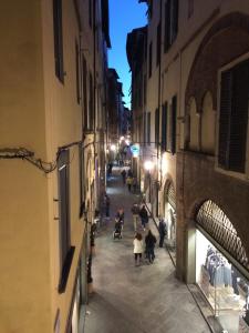 Foto dalla galleria di La Bohème a Lucca