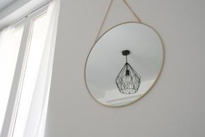 Foto da galeria de Apart By Jo em Saint-Germain-en-Laye